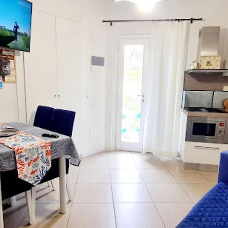 Apartamento Casa Pomonte Exterior foto