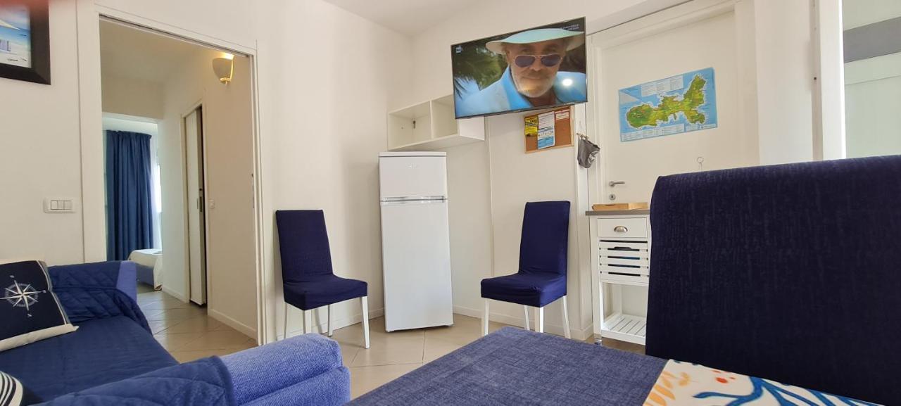 Apartamento Casa Pomonte Exterior foto