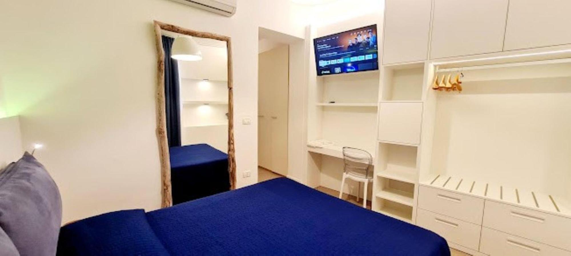 Apartamento Casa Pomonte Exterior foto