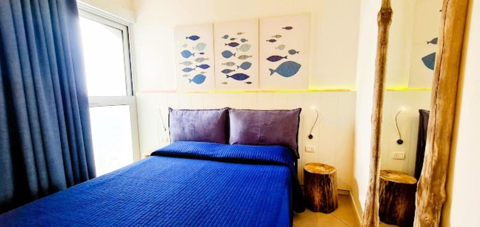 Apartamento Casa Pomonte Exterior foto